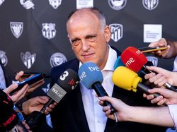 Kritik Tajam Bos LaLiga soal Pelaksanaan Piala Dunia Antarklub