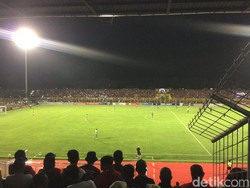 PSM Vs Persebaya, Gol Ramadhan Bawa Juku Eja Unggul 1-0 Menit ke-16