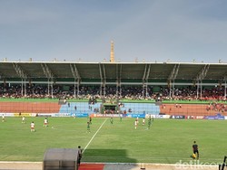 Klasemen Liga 2 Wilayah Barat Pekan Ketiga, PSMS Mantap di Puncak