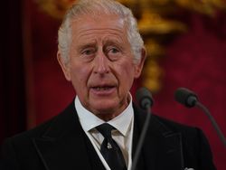 Sedih Akan Tragedi Kanjuruhan, Ini Pesan Raja Charles III
