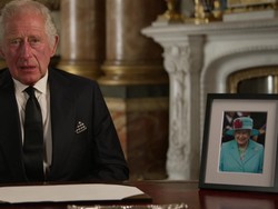 Ungkapan Terima Kasih Mendalam Raja Charles III untuk Sang Ibunda