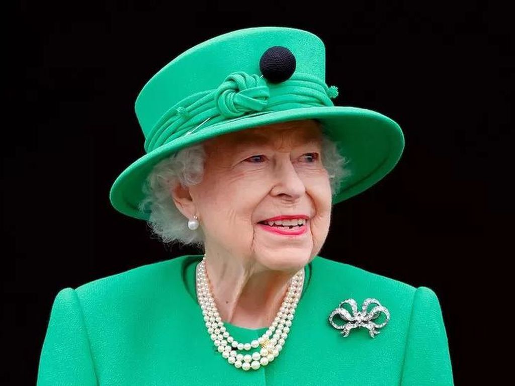 Daftar Rekor Ratu Elizabeth II Selama 70 Tahun Bertakhta