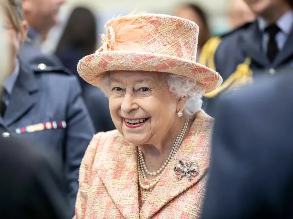 Ratu Elizabeth II Dimakamkan di Westminster Abbey 19 September 2022 Ratu Elizabeth II Dimakamkan di Westminster Abbey 19 September 2022