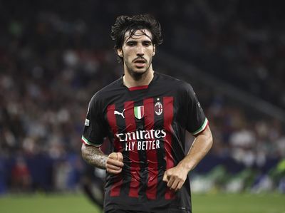 Sandro Tonali dan Deretan Pemain Italia Paling Mahal