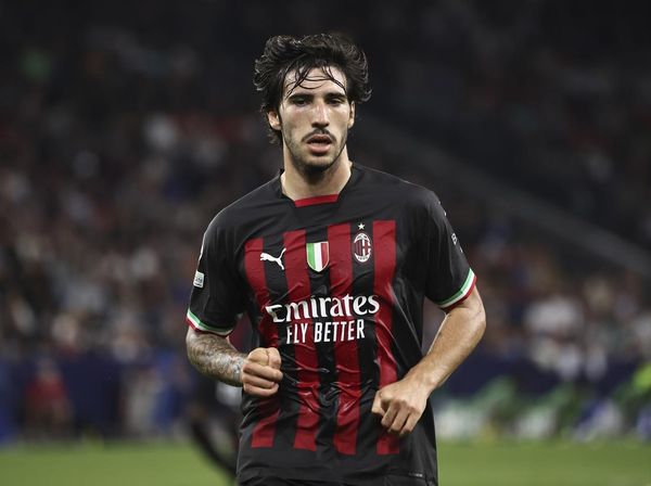 Sandro Tonali dan Deretan Pemain Italia Paling Mahal