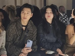 Momen Lee Min Ho Salah Tingkah di Samping Song Hye Kyo, Didoakan Berjodoh