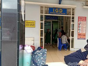 Daftar Nama 6 Korban Tewas Bus Tabrak Mobil di Wonosobo