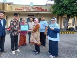 Solutif! Tim Doktor UB Berhasil Olah Sampah Plastik Jadi BBM