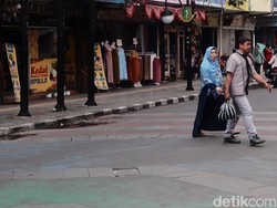 Pudarnya Titik 0 KM Kota Sukabumi