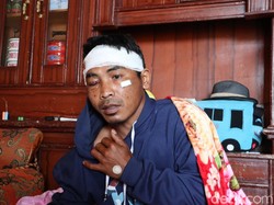 Perlawanan Hidup Mati 3 Warga Sumedang dari Serangan Macan