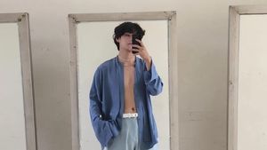 Curhat V BTS Jadi Mudah Lelah usai Jalani Diet Ketat, Bikin Fans Khawatir
