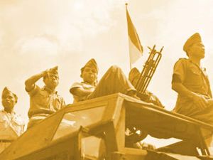 12 September Memperingati Hari Purnawirawan atau PEPABRI, Ini Sejarahnya 12 September Memperingati Hari Purnawirawan atau PEPABRI, Ini Sejarahnya