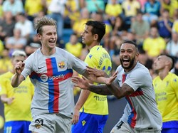 Daftar Pemain Barcelona yang Berpotensi Dilepas pada Januari