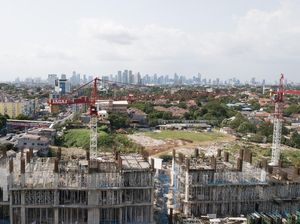 Apartemen di Antasari Rampung 2024, Rekam Jejak Pengembang Jadi Jaminan Apartemen di Antasari Rampung 2024, Rekam Jejak Pengembang Jadi Jaminan