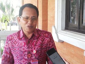 Pemkab Tabanan Cari Formula Penyaluran Bansos Tambahan Rp 3,8 M Pemkab Tabanan Cari Formula Penyaluran Bansos Tambahan Rp 3,8 M