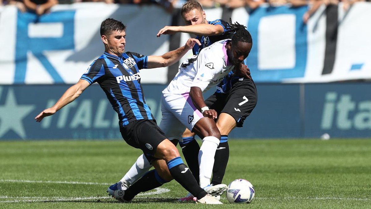 Foto: Marco Luzzani/Getty Images