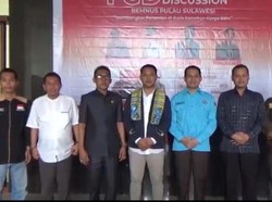 BEM Nusantara Siap Kawal Distribusi Bansos buat Cegah Pungli