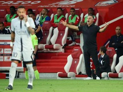 Doa Pelatih PSG: Ada Pemainnya yang Juara Piala Dunia 2022!