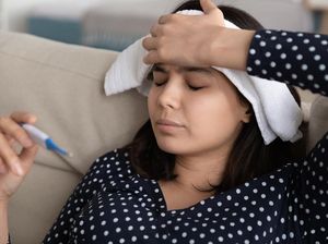 10 Gejala Tipes yang Perlu Diwaspadai serta Cara Pencegahannya 10 Gejala Tipes yang Perlu Diwaspadai serta Cara Pencegahannya