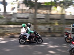 Apa Itu Pekerja Gig? Peneliti Urai Tren dan Masalah Kelayakannya