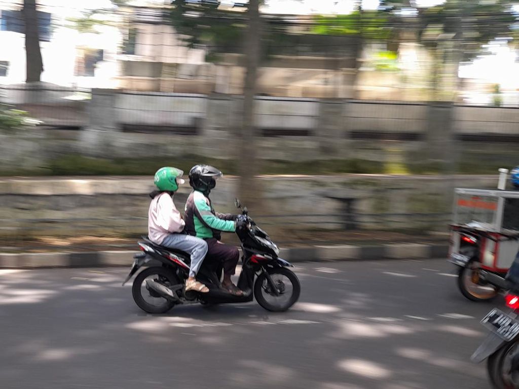 Apa Itu Pekerja Gig? Peneliti Urai Tren dan Masalah Kelayakannya Apa Itu Pekerja Gig? Peneliti Urai Tren dan Masalah Kelayakannya