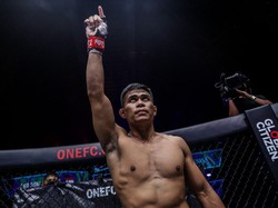 ONE Championship Memang Sengit, tapi Atlet pun Harus Aman