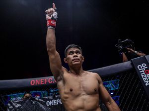 ONE Championship Memang Sengit, tapi Atlet pun Harus Aman ONE Championship Memang Sengit, tapi Atlet pun Harus Aman