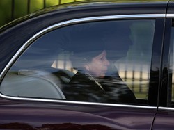 5 Rahasia Umur Panjang Ratu Elizabeth II