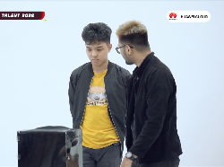 Finalis Esports x Talent Ketakutan Saat Ditantang Game Misteri Box