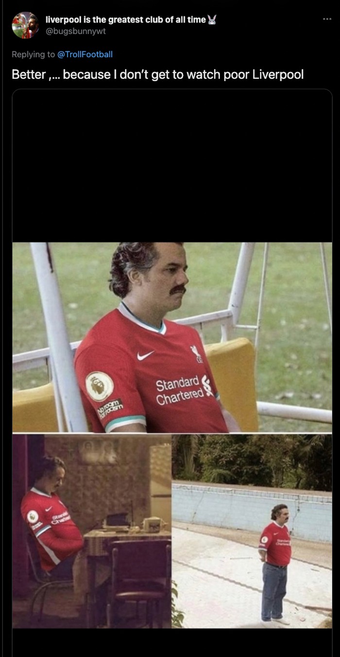 Fans EPL Fans EPL