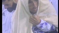 Pastinya ada juga fans Liga Inggris yang berusaha nonton laga-laga dari liga lain. Foto: dok. Twitter