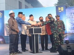 Proyek Kantor Baru Gubernur Sultra Tak Ada di APBD Diusut DPRD