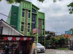 5 Rekomendasi Hotel Murah di Kabupaten Ciamis