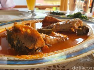 Bangga! 2 Kuliner Kampar Menang di Kompetisi Kuliner Internasional Bangga! 2 Kuliner Kampar Menang di Kompetisi Kuliner Internasional