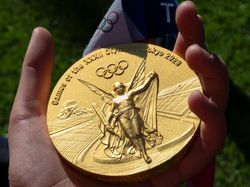 Klasemen Akhir Olimpiade 2024: AS Juara, Indonesia Nomor 2 di Asia Tenggara Klasemen Akhir Olimpiade 2024: AS Juara, Indonesia Nomor 2 di Asia Tenggara