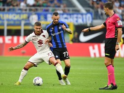 Inter Milan Vs Torino: Nerazzurri Menang Susah Payah