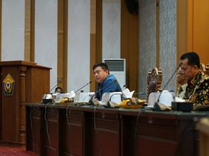 Pemda Diminta Terjun ke Lapangan untuk Antisipasi Inflasi di Daerah