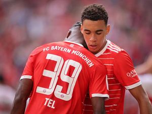 Masa Depan Bayern Cerah Betul