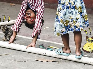 Intip 7 Karya Fotografi Anak Terminal yang Tembus Pameran Internasional