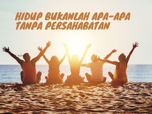 Sabtu Legi 17 September: Suka Campuri Urusan Orang Lain