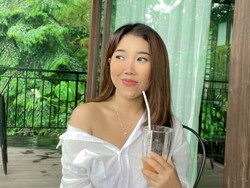 Kiky Saputri Sebut Mertuanya Didiagnosis Stroke Kuping, Padahal Cuma Bindeng