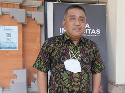 KPU Bali Panggil Ratusan Warga yang Namanya Dicatut Parpol Nakal