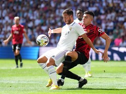 Madrid Sempat Mandek Bukan karena Eden Hazard