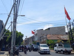 Efek TDL Naik, Buleleng Kekurangan Rp 1,6 M untuk Bayar Lampu Jalan