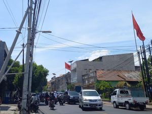 Efek TDL Naik, Buleleng Kekurangan Rp 1,6 M untuk Bayar Lampu Jalan Efek TDL Naik, Buleleng Kekurangan Rp 1,6 M untuk Bayar Lampu Jalan