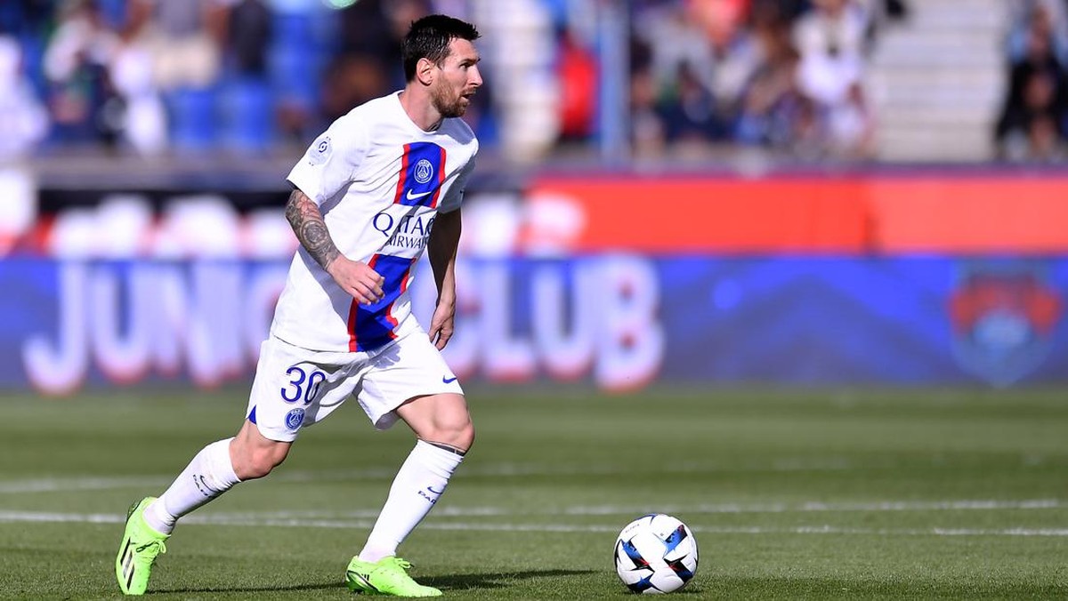 Foto: Aurelien Meunier - PSG/PSG via Getty Images