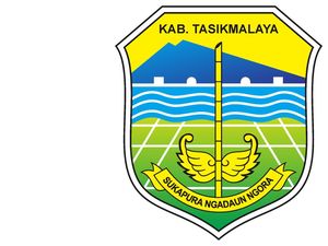 Kabupaten Tasikmalaya yang Tak Punya Titik 0 Kilometer
