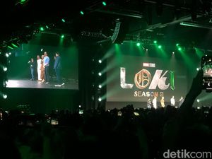 Deretan Film dan Serial Terbaru Marvel di D23 Expo Deretan Film dan Serial Terbaru Marvel di D23 Expo