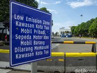 Berita Dan Informasi Kawasan Rendah Emisi Jakarta Terkini Dan Terbaru   Low Emission Zone Artinya Apa Yang Berlaku Di Kota Tua Jakarta 43 