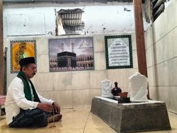 Mendengar Eks Lokalisasi Dolly akan Disulap Jadi Wisata Religi